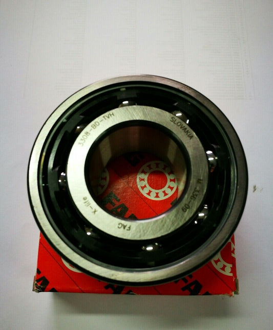 CUSCINETTO FAG 3308-BD-TVH 40X90X36,5