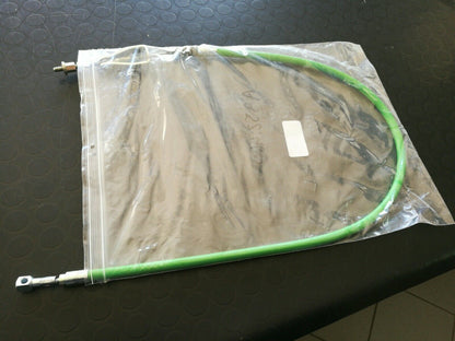 CAVO COMANDO FRIZIONE PER TRATTORE FIAT 5106422