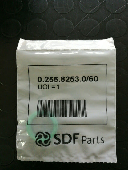 ART. SAME DEUTZ FAHR GROUP 0.255.8253.0/60 ANELLO 22,8X6,3X4,7