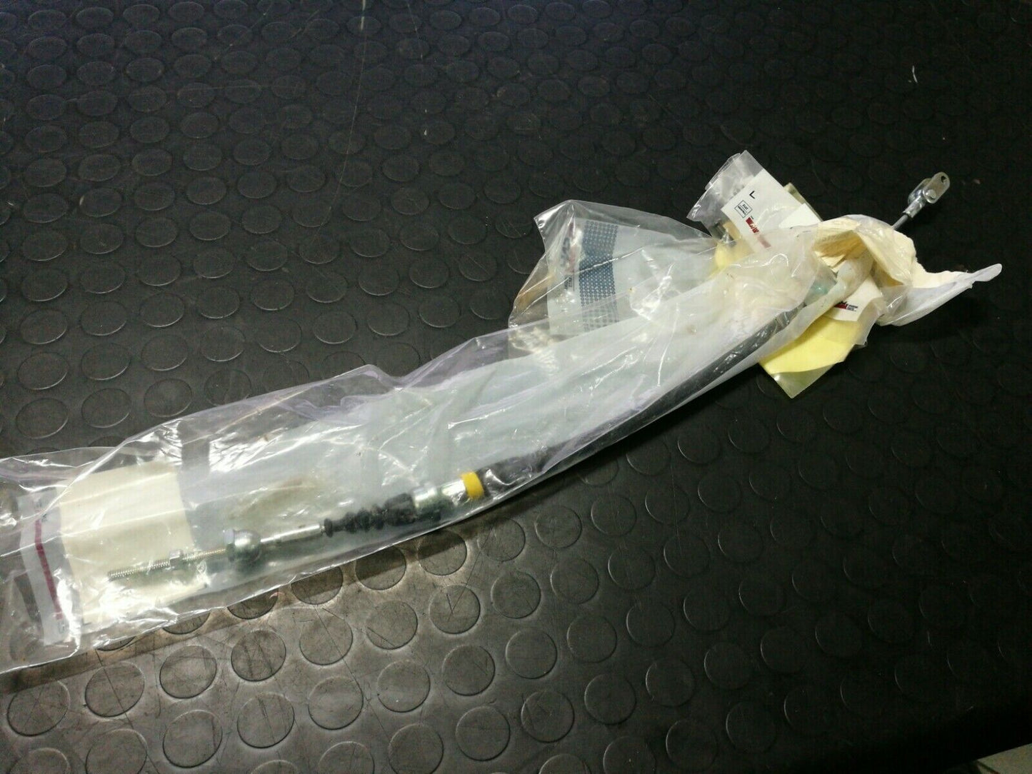 Cavo pedale frizione New Holland - cod 5174885