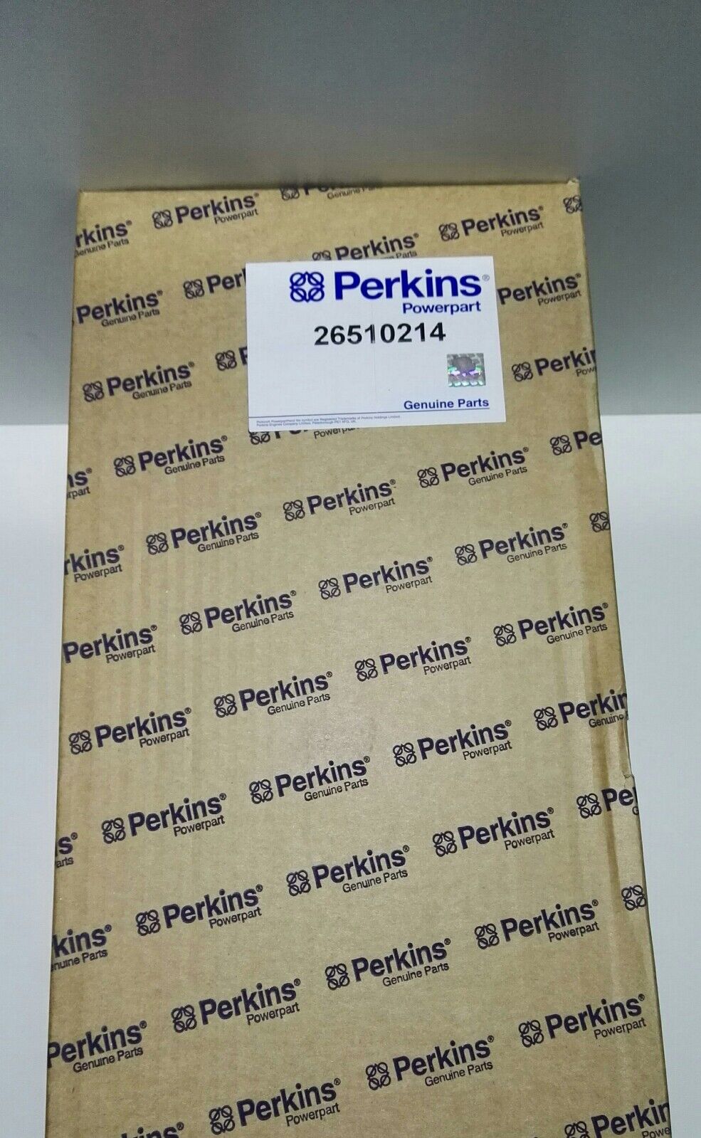 FILTRO ARIA PERKINS 26510214