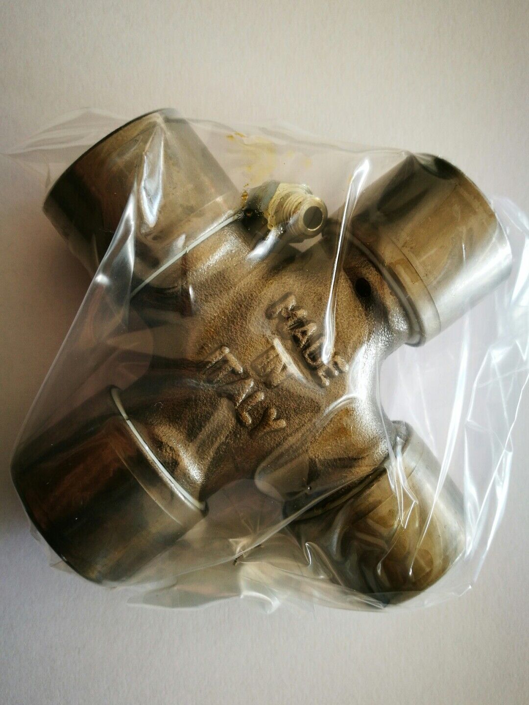 CROCERA AGRICOLA T60 30,2X92 30641