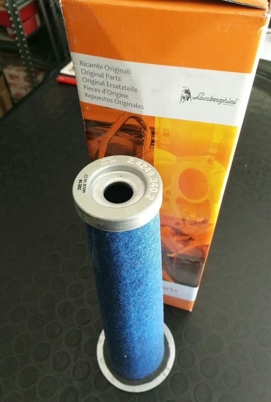 FILTRO ARIA 2.4249.340.2 SAME LAMBORGHINI