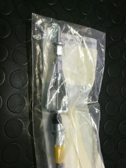 Cavo comando pedale frizione New Holland - cod 84528686