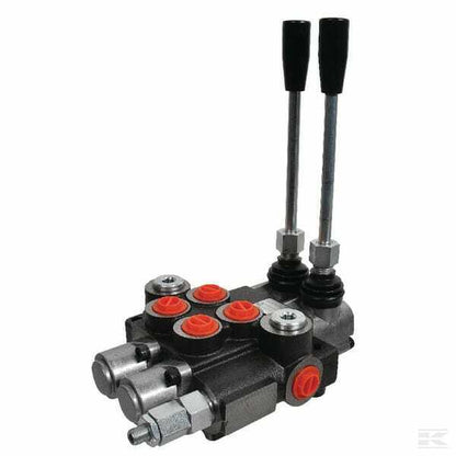 Distributore idraulico MBV5 A1A1(G3/8)KZ1 MBV52001GP