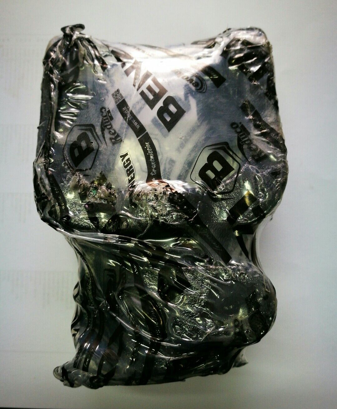 FORCELLA T/V50 ATTACCO 1-3/8"Z 6 PER CROCERA 30,2X80 102.05.00