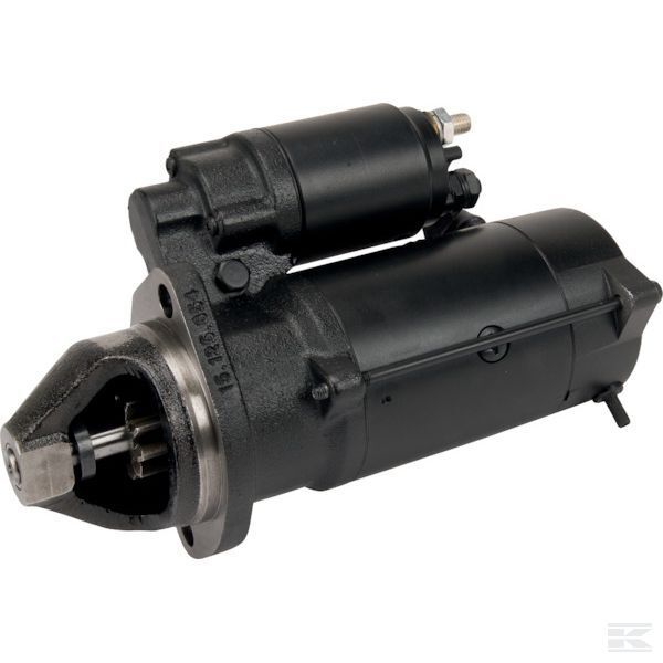 MOTORINO AVVIAMENTO PER TRATTORI SAME-LAMBORGHINI SDF Z9 IS1450