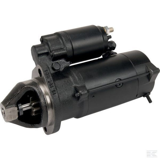 MOTORINO AVVIAMENTO PER TRATTORI SAME-LAMBORGHINI SDF Z9 IS1450