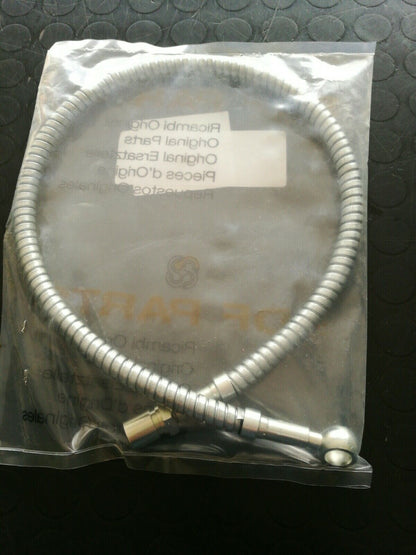 0.009.8692.3 TUBO FRENI DX PER SAME-LAMBORGHINI-DEUTZ