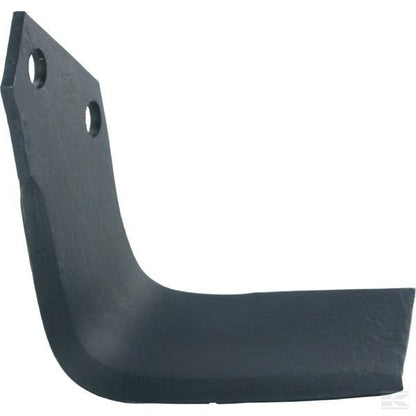 ZAPPE CELLI 80X7 FORO 14 MM. LINEA BLU A SQUADRO SCATOLO 20PZ