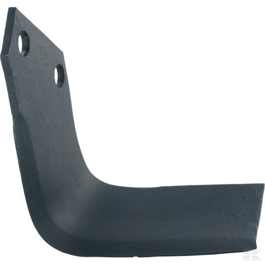 ZAPPE CELLI 80X7 FORO 14 MM. LINEA BLU A SQUADRO SCATOLO 20PZ