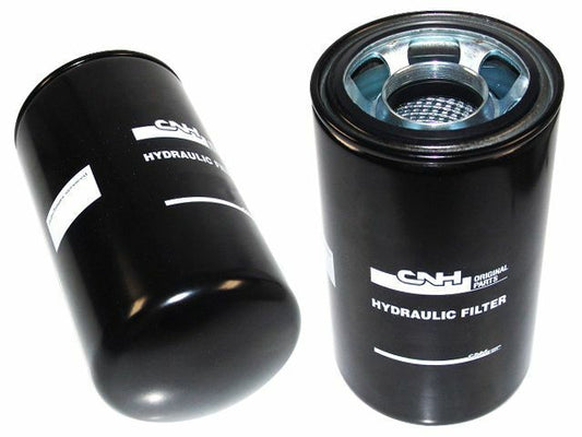 FILTRO IDRAULICO HIFI COMPATIBILE CNH NEW HOLLAND 84581942