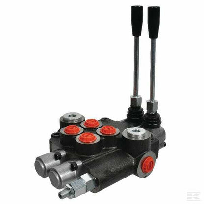 Distributore idraulico 1/2" MBV11 A1A1G KZ1 MBV112001GP