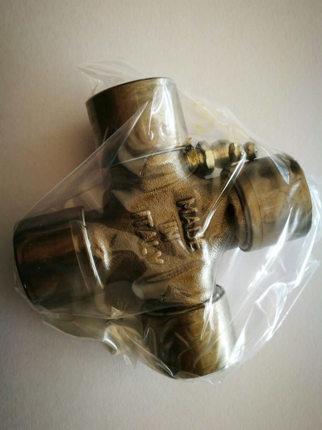 CROCERA AGRICOLA T50 30,2X80 30640