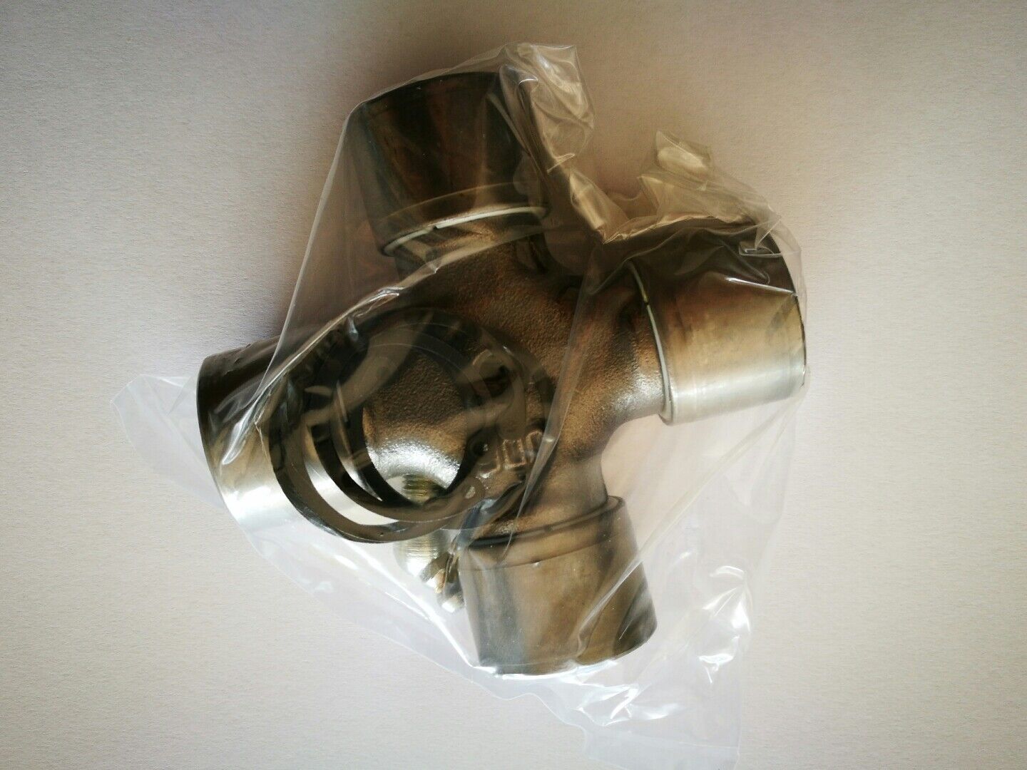 CROCERA AGRICOLA T50 30,2X80 30640