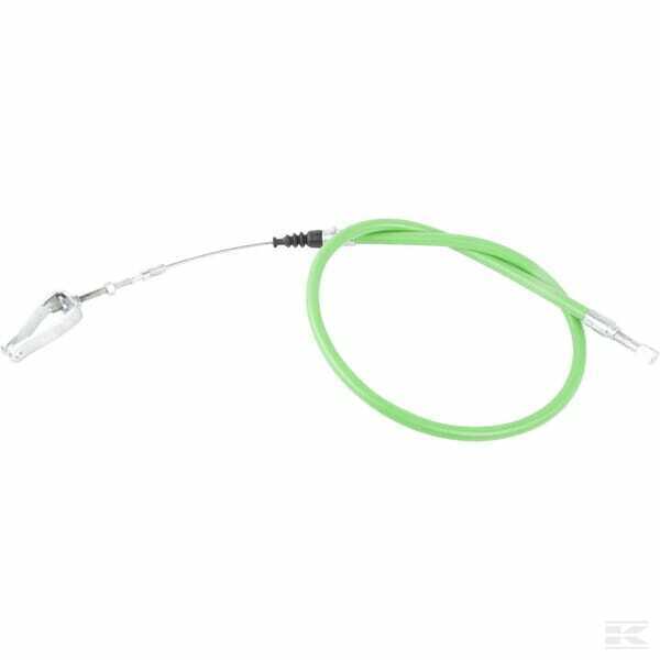 5131252 Cavo della frizione NH fiat