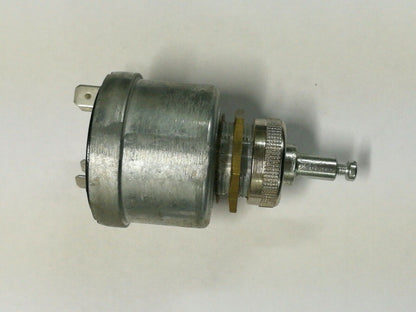 PULSANTI COMANDO PER P.T.O.23.116.000.11