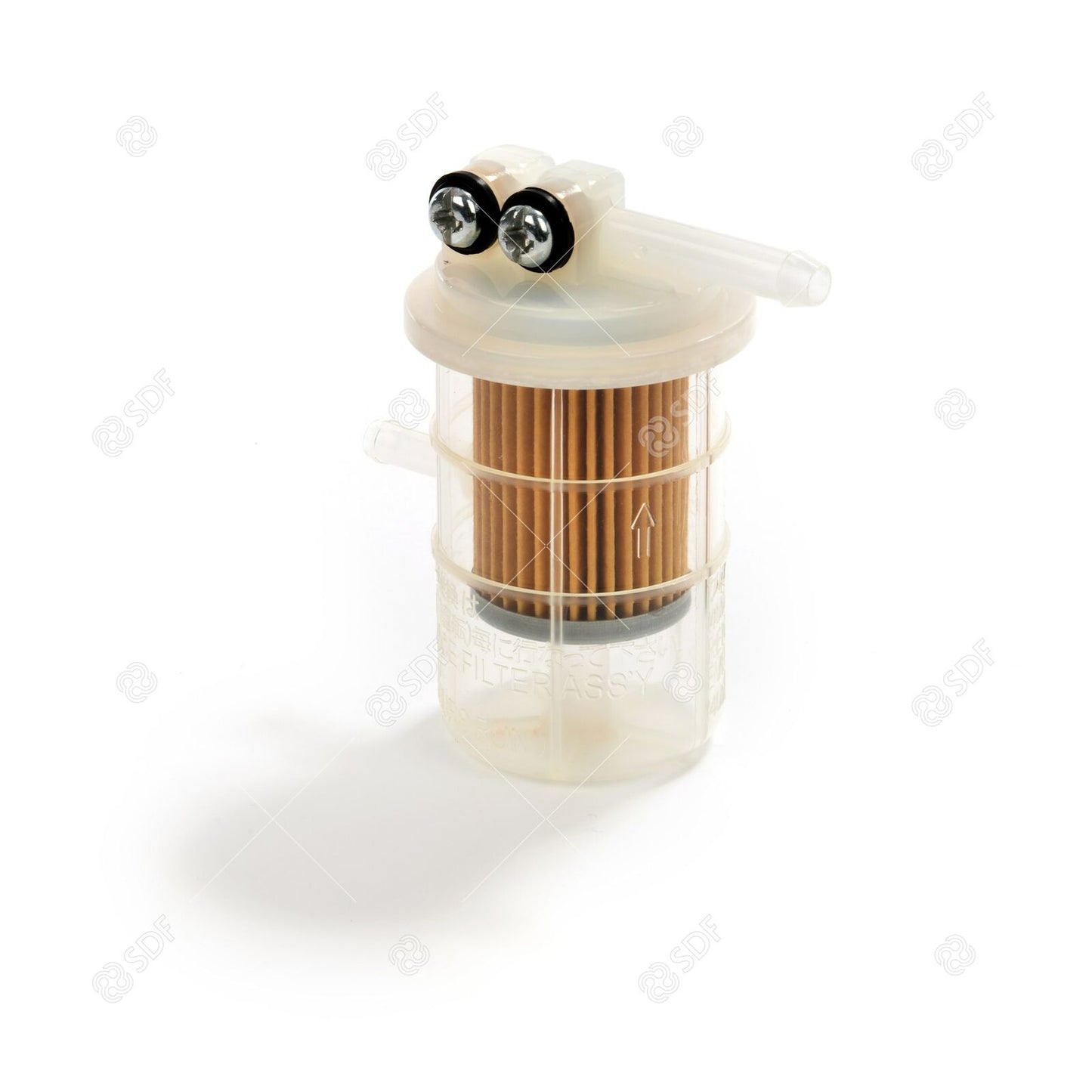 FILTRO GASOLIO 0.009.4575.0 SAME/LAMBORGHINI/DEUTZ