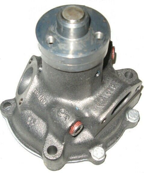 POMPA ACQUA COMPATIBILE FIAT TRATTORI