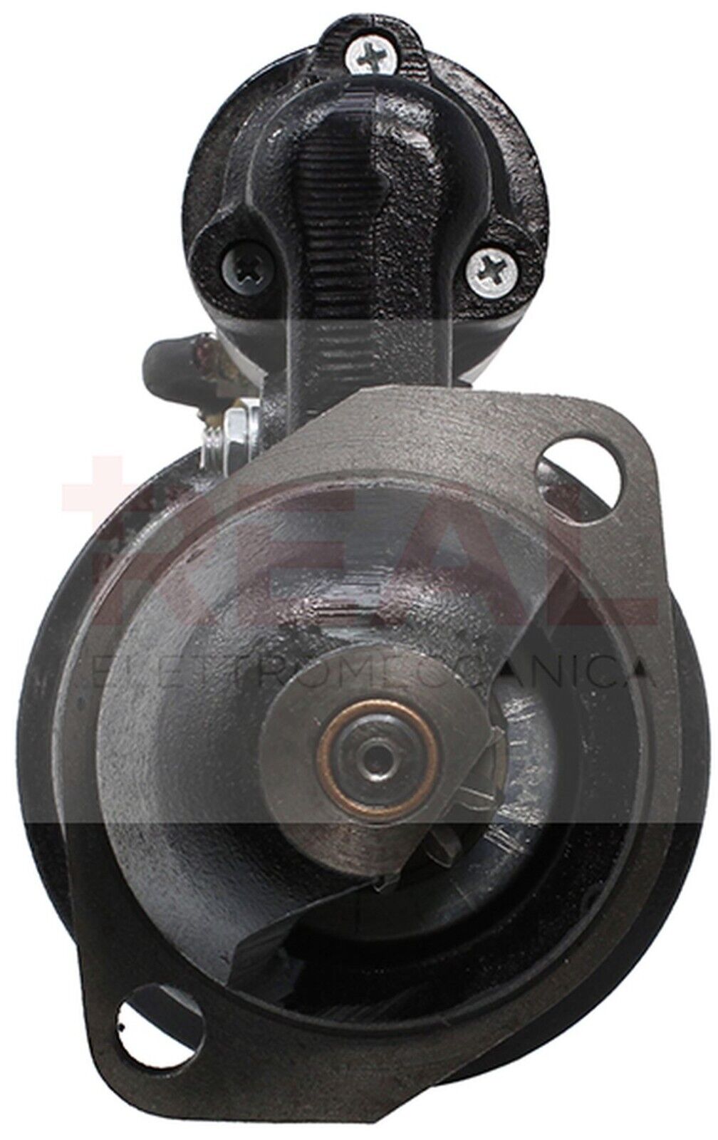 MOTORINO AVVIAMENTO per trattore SAME LAMBORGHINI ricambi per trattori