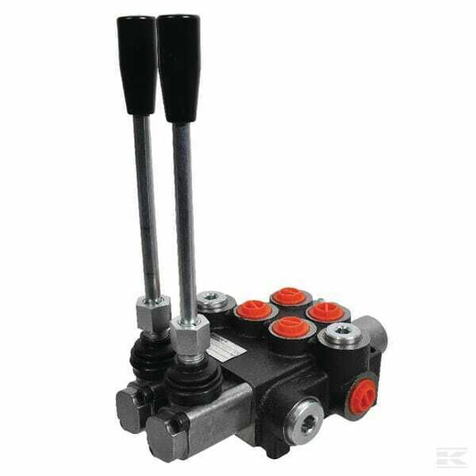 Distributore idraulico MBV5 A1A1(G3/8)KZ1 MBV52001GP