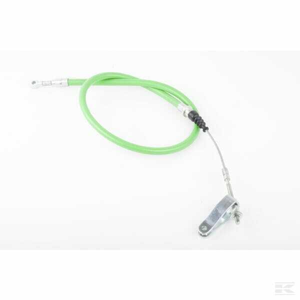 5101695 CAVO COMANDO FRIZIONE TRATTORE FIAT