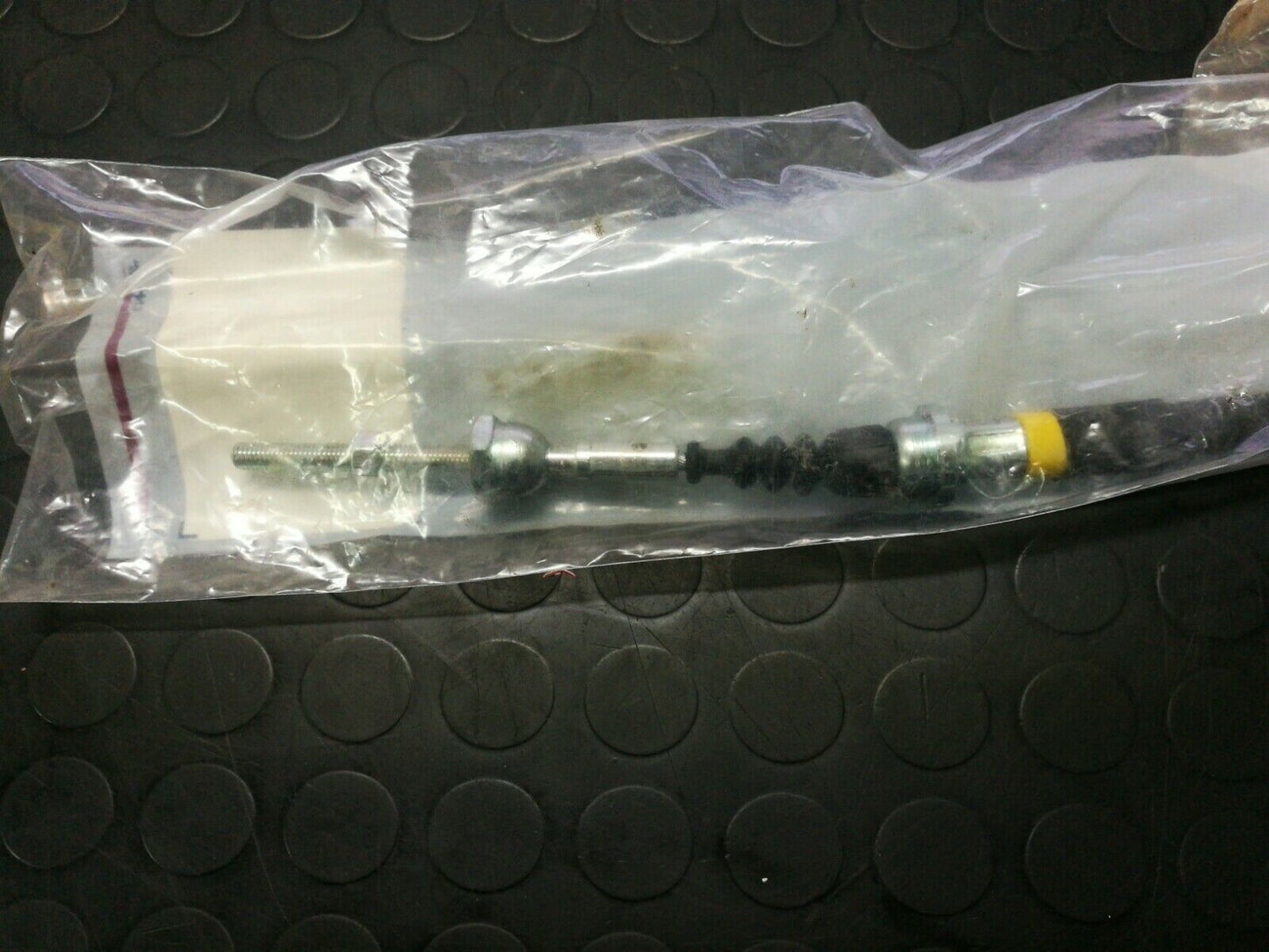 Cavo pedale frizione New Holland - cod 5174885