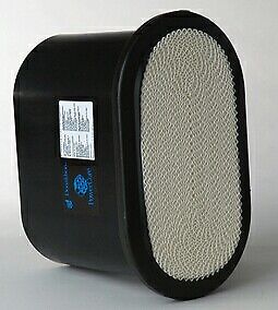 COPPIA FILTRO ARIA PER TRATTORI FIAT/NEW HOLLAND-SAME