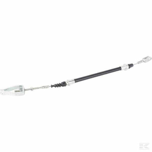 5115686 CAVO AVANZAMENTO FRIZIONE TRATTORE FIAT  L=430MM