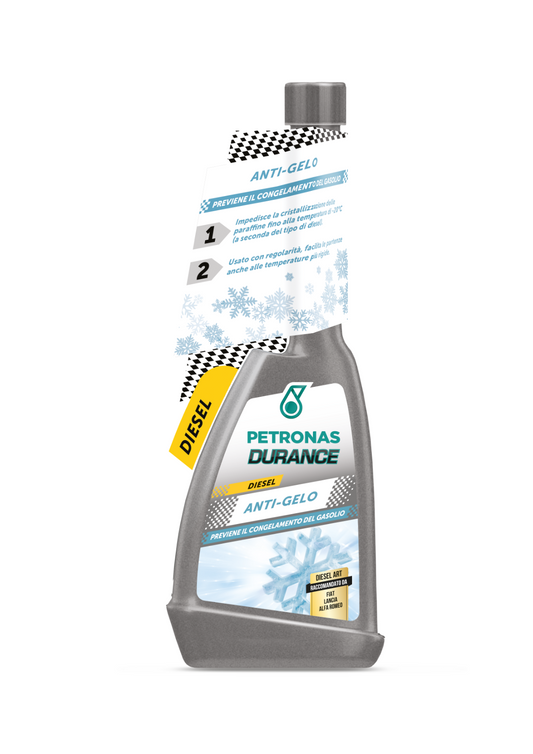 PETRONAS DURANCE DIESEL ART ANTI‑GELO CF.5 PEZZI
