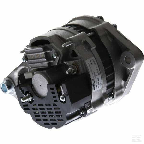 ALTERNATORE 14V 65A IA0463 PER TRATTORI SAME-LAMBORGHINI-DEUTZ-FIAT-NEW HOLLAND
