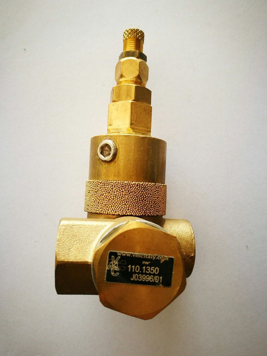 VALVOLA PILOTA AUTOMATICA 1/2-1/2 X5162