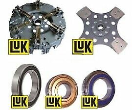 FRIZIONE + PTO + CUSCINETTI TRATTORI LAMBORGHINI