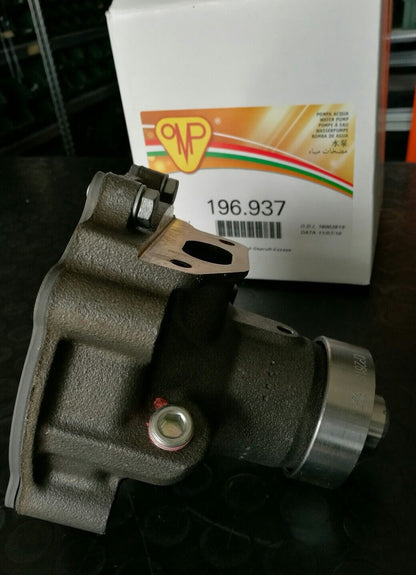 POMPA ACQUA FIAT TRATTORI