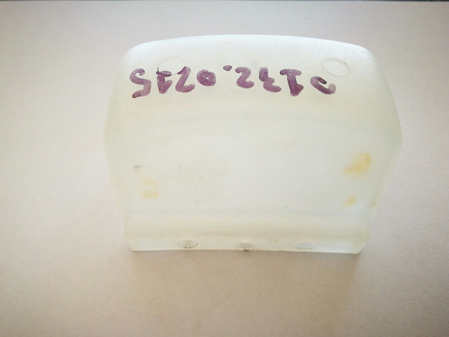 PROTEZIONE OSCILLATORE OLISTAR EVO CAMPAGNOLA