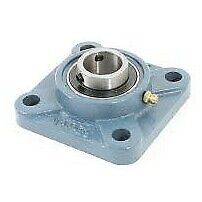 UCF 206 SUPPORTO A FLANGIA QUADRA AUTOALLINEANTE CON CUSCINETTO (SERIE UCF)