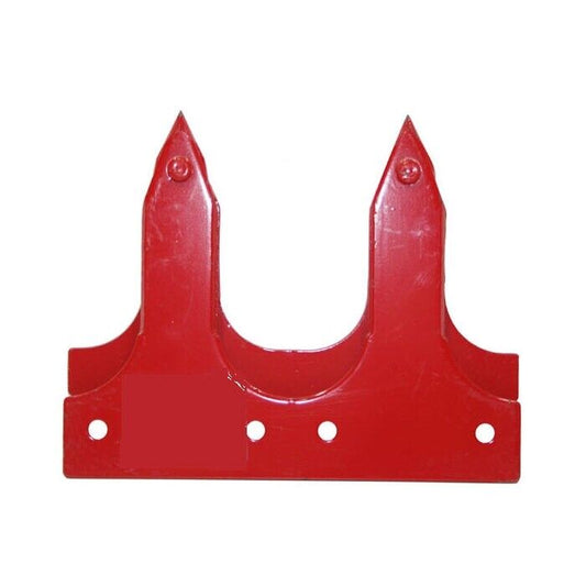 DENTE DOPPIO FORO mm 6,25 21120268 FB940