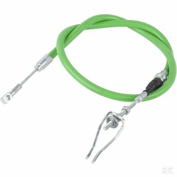 5101694 CAVO COMANDO FRIZIONE TRATTORE FIAT