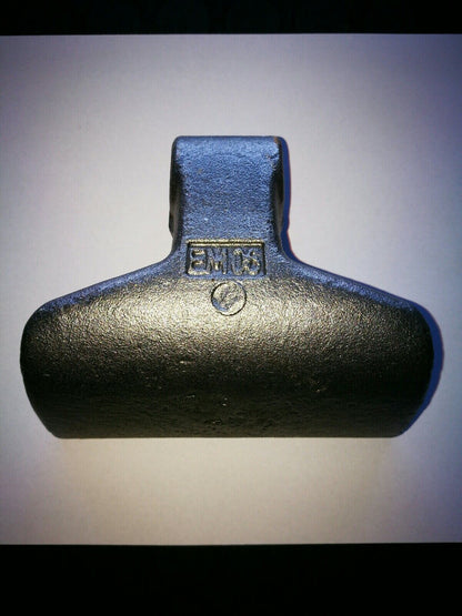 MAZZE PER TRINCIA BERTI NOBILI AGRIMASTER SPEDO CALDERONI MEAAT