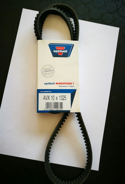 CINGHIA PER TRATTORI SAME LAMBORGHINI AVX10X1325 2.4119.113.0