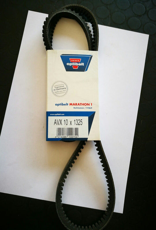 CINGHIA PER TRATTORI SAME LAMBORGHINI AVX10X1325 2.4119.113.0