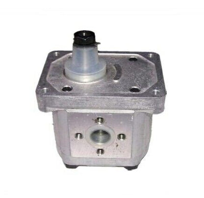 POMPA IDRAULICA ALLUMINIO GRUPPO 2  SX