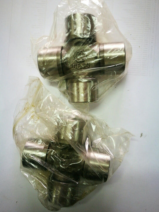 KIT 2 PEZZI CROCERA CAT.5 30,2X80