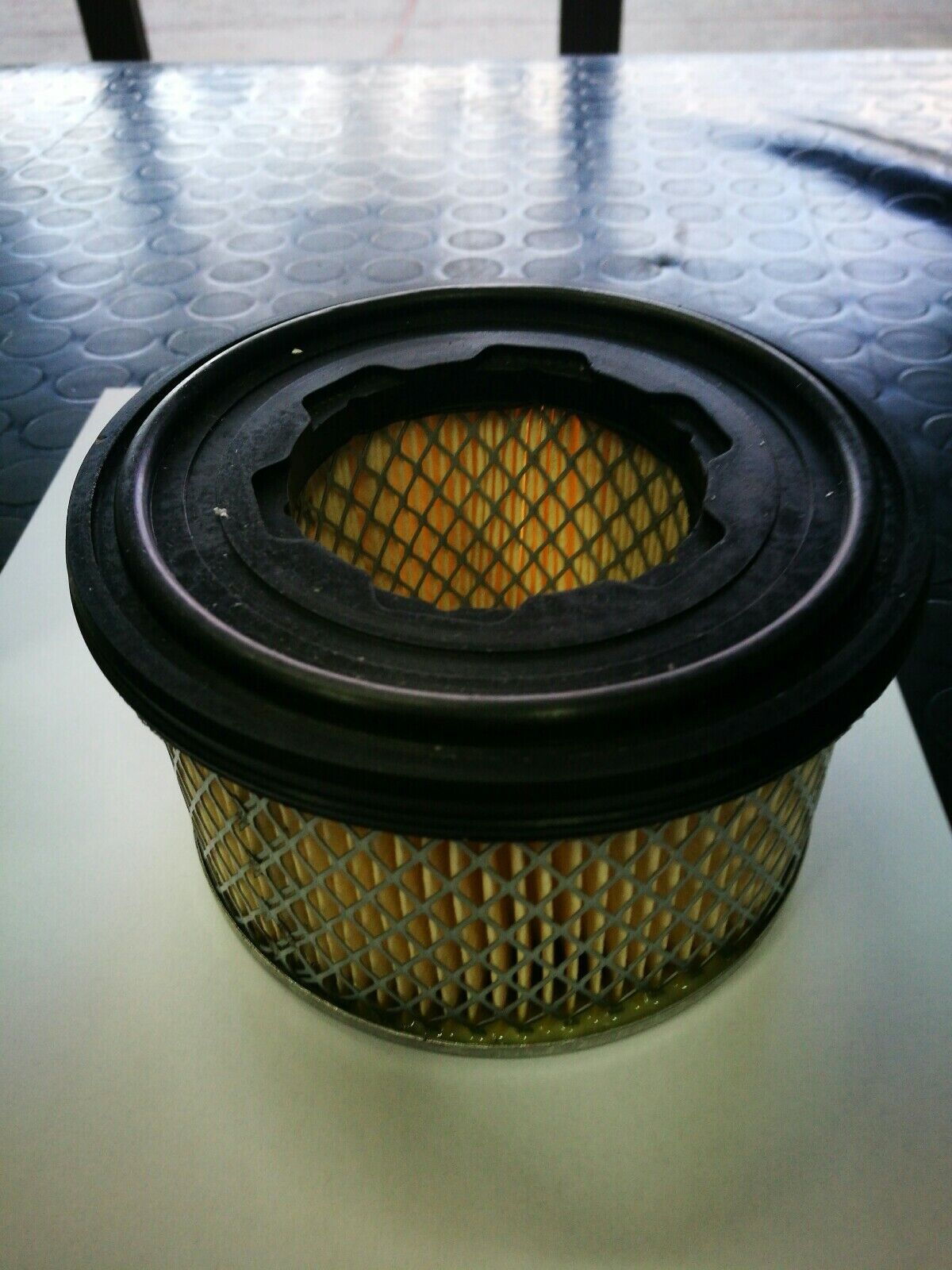 FILTRO ARIA PER MOTORI LOMBARDINI 15LD225/400/440/350