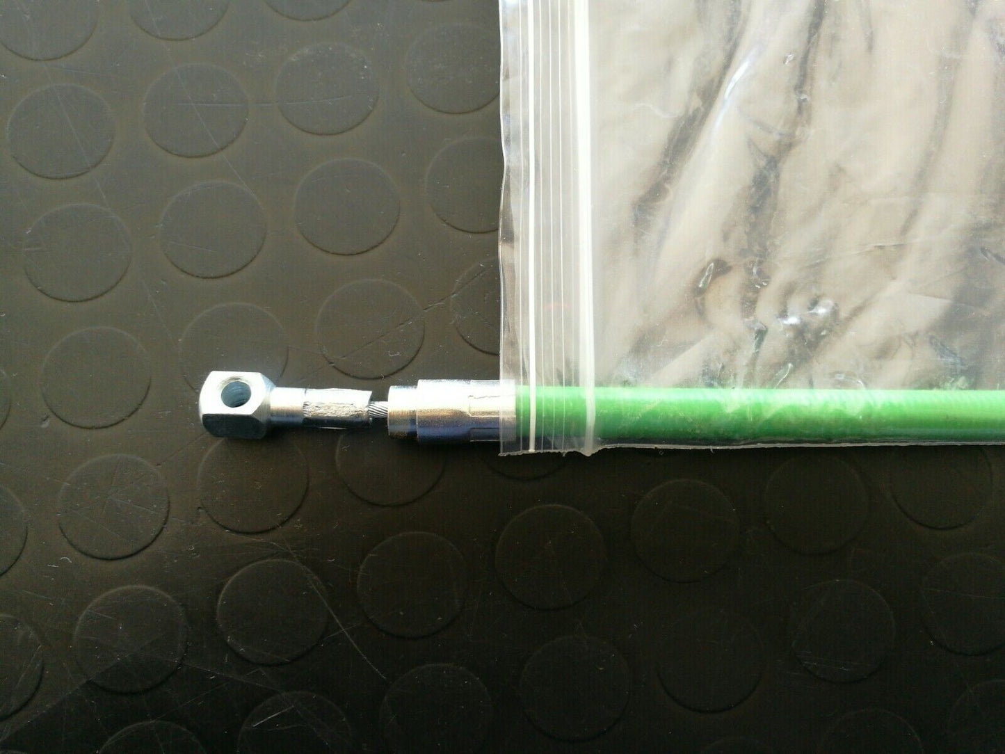 CAVO COMANDO FRIZIONE PER TRATTORE FIAT 5106422