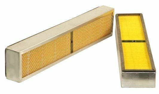 FILTRO ARIA CABINA SC70038 COMPATIBILE 0.98706.51.2 SAME-LAMBORGHINI-DEUTZ