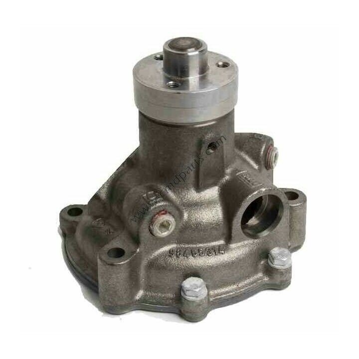 POMPA ACQUA TRATTORI FIAT 4813370