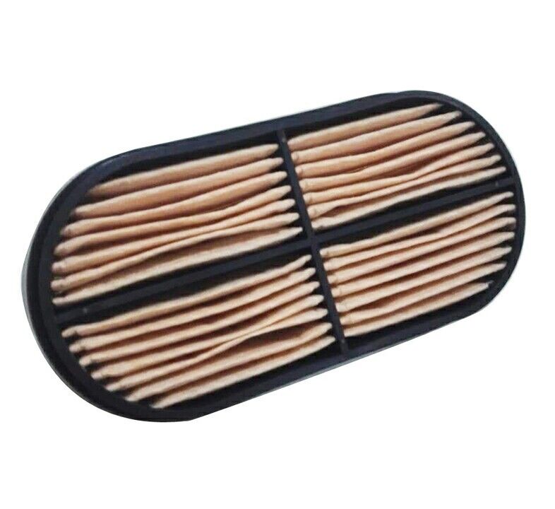 COPPIA FILTRO ARIA PER TRATTORI FIAT/NEW HOLLAND-SAME