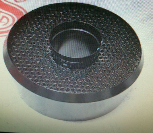 MASSA FILTRANTE FILTRO 4954741/1 PER FIAT CINGOLATI