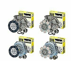 KIT FRIZIONE LUK PER TRATTORI FIAT/NEW HOLLAND 628105310
